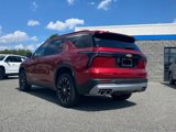 New 2025 Chevrolet Traverse LT w/ Sun and Wheel Package image 3