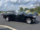 Used 2024 RAM 1500 Laramie image 5