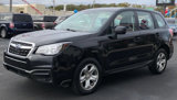 Used 2018 Subaru Forester 2.5i image 3