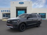 New 2024 Ford Expedition Timberline image 4