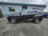 Used 2021 Lexus NX 300 AWD w/ Luxury Package image 3