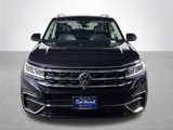 Used 2021 Volkswagen Atlas SEL Premium image 3