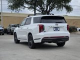 New 2025 Hyundai Palisade Calligraphy image 3