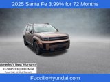 New 2025 Hyundai Santa Fe Calligraphy image 4