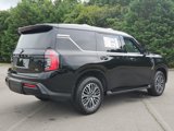 New 2025 Nissan Armada SL image 3