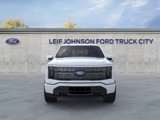 New 2025 Ford F150 Lightning Lariat image 6