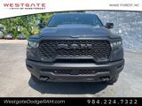 New 2025 RAM 1500 Rebel image 2