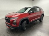 New 2026 Chevrolet Equinox RS w/ LPO, Floor Liner Package image 4