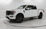Used 2021 Ford F150 Lariat image 3