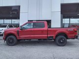 New 2025 Ford F250 XLT w/ Black Appearance Package image 2