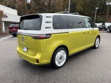 New 2025 Volkswagen ID. Buzz 1st Edition image 3