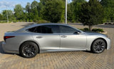 Used 2023 Lexus LS 500 image 5