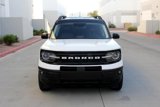 Used 2023 Ford Bronco Sport Outer Banks w/ Tech Package image 2