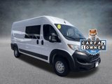 Used 2023 RAM ProMaster 2500 image 2