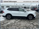 Used 2024 Volkswagen Tiguan S image 2