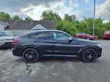 Used 2020 BMW X4 M40i w/ Premium Package image 2
