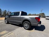 New 2025 Ford F150 XLT w/ Equipment Group 302A MID image 3