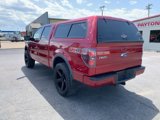 Used 2014 Ford F150 FX4 w/ Equipment Group 402A Luxury image 2