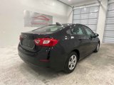 Used 2017 Chevrolet Cruze LS image 3
