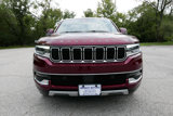 Used 2022 Jeep Wagoneer Series II image 3