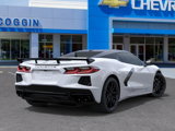 New 2025 Chevrolet Corvette Stingray Preferred Conv w/ Z51 Performance Package image 4
