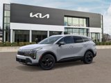 New 2026 Kia Sportage AWD Hybrid image 4