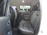 Certified 2022 Chevrolet Colorado ZR2 w/ ZR2 Dusk Special Edition image 6