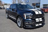 New 2025 Ford F150 Lariat w/ Equipment Group 502A High image 2