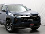 New 2026 Chevrolet Equinox LT w/ Convenience Package II image 2