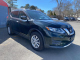 Used 2019 Nissan Rogue SV image 4