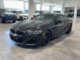 New 2025 BMW M850i xDrive Coupe image 3