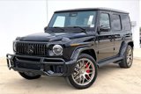 New 2025 Mercedes-Benz G 63 AMG 4MATIC image 2
