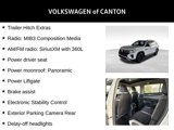New 2025 Volkswagen Atlas Peak Edition SE image 2