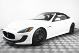Used 2016 Maserati GranTurismo MC image 4