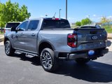 Used 2024 Ford Ranger Lariat w/ Advanced Towing Package image 3