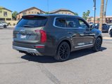 Certified 2022 Kia Telluride SX w/ SX Prestige Package image 3