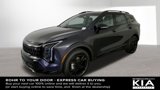New 2026 Kia Sportage X-Line image 4