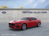 New 2025 Ford Mustang GT Premium image 3