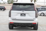 Used 2024 Cadillac Escalade Sport w/ LPO, ONYX Package image 6