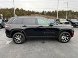 New 2025 Jeep Grand Cherokee Limited image 2