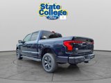 New 2025 Ford F150 Lightning Lariat image 4