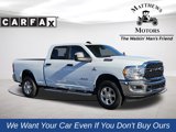 Used 2023 RAM 2500 Big Horn w/ Level 1 Equipment Group image 1