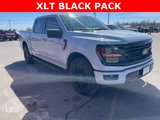Used 2024 Ford F150 XLT w/ Equipment Group 303A High image 2