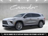 New 2025 Buick Enclave Preferred image 2