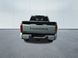 New 2025 Toyota Tundra Platinum image 4