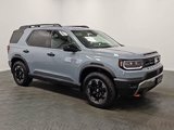 New 2026 Honda Passport TrailSport Elite image 2