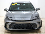 Used 2025 Toyota Camry SE image 5
