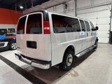 Used 2020 Chevrolet Express 3500 LT w/ LT Preferred Equipment Group image 3
