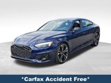 Used 2024 Audi S5 Premium Plus w/ Premium Plus Package image 4