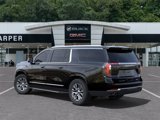 New 2025 GMC Yukon XL Denali image 3